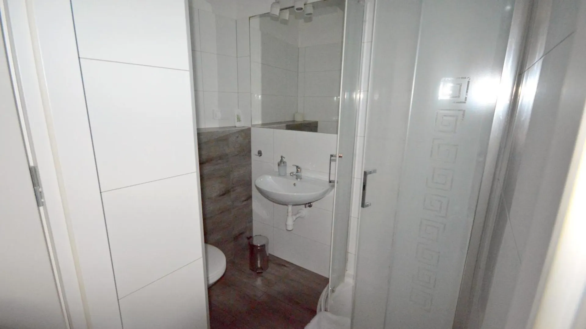 Habitación en casa particular Central Wawel Apartments Cracovia Polonia