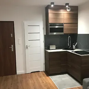 Apartamento Platinex 2, Cracovia