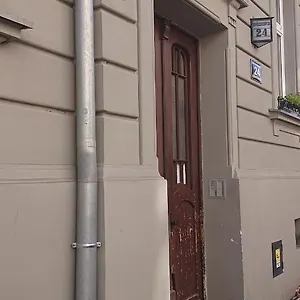 Apartamento Cosy, Cracovia