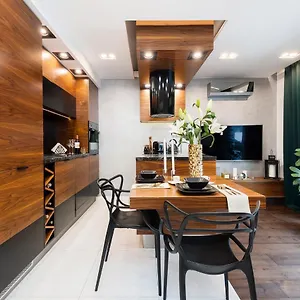 Bed&bath Luxury Apartament