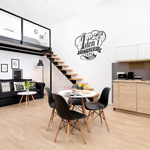 Dietla Cracow By Renters Апартаменты