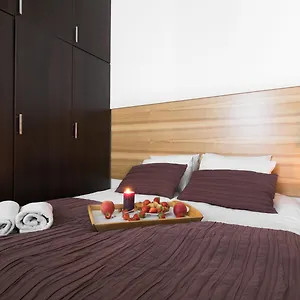 Platinum Apartament