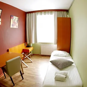 Albert Hotel 2*, Saint-Josse-ten-Noode Belgia