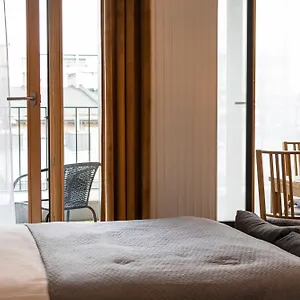 Prestige Browar Lubicz Stare Апартаменты