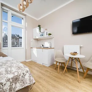  Appartement Bagel Old Town