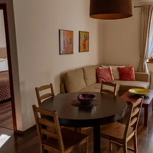 Lounge Apartament