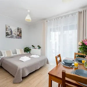 Steam Park Apartament