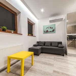 Bob Apartament