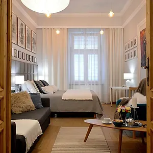 Apartamento Art W Centrum Krakowa, Cracovia